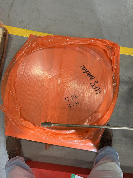 2023 MICHIGAN PNEUMATIC MP-CH3R-TRACKER