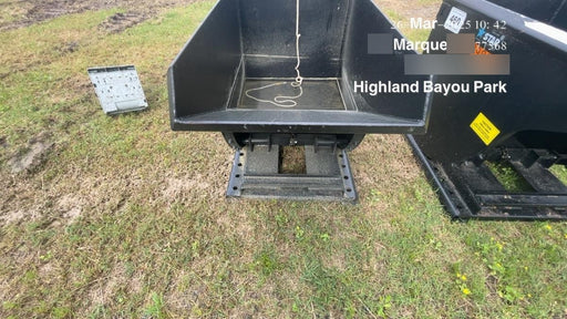 2025 STAR INDUSTRIES 1805N Hopper