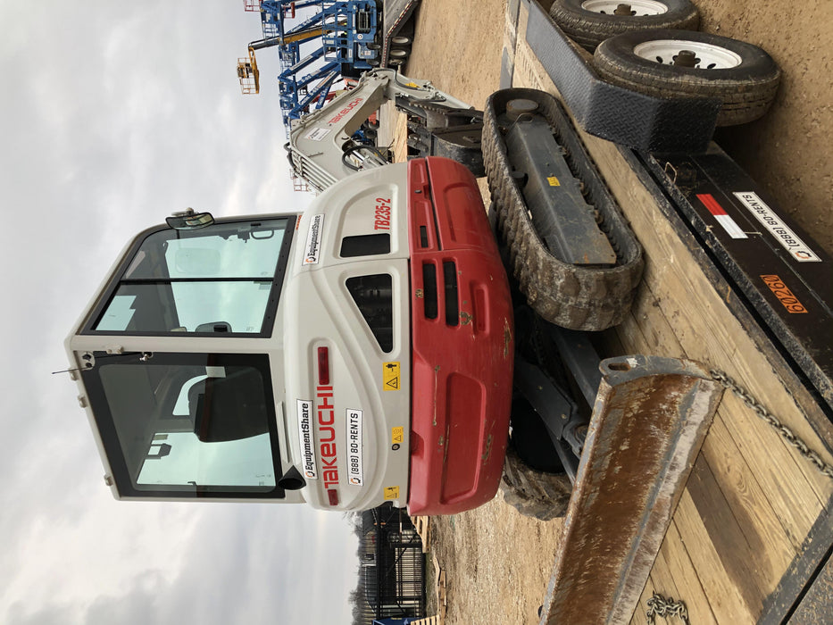 2020 STAG 18+4 14K Tilt Trailer