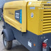 2023 ATLAS COPCO XAS 400-150 PACE