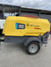 2022 ATLAS COPCO XAS188 CWK