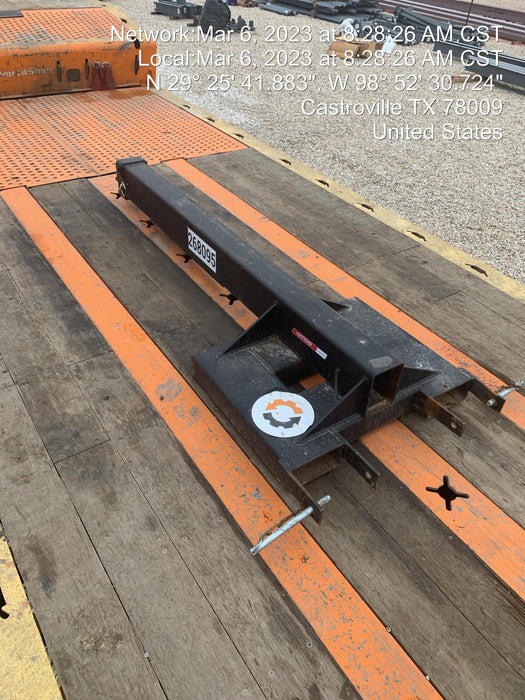 2022 ARROW MATERIAL HANDLING CE60-TH-STP