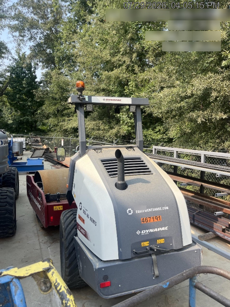 2024 DYNAPAC CA1400D