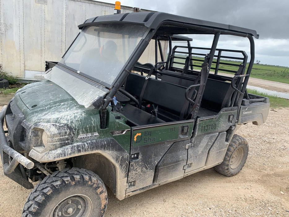 2020 KAWASAKI MULE PRO-DX