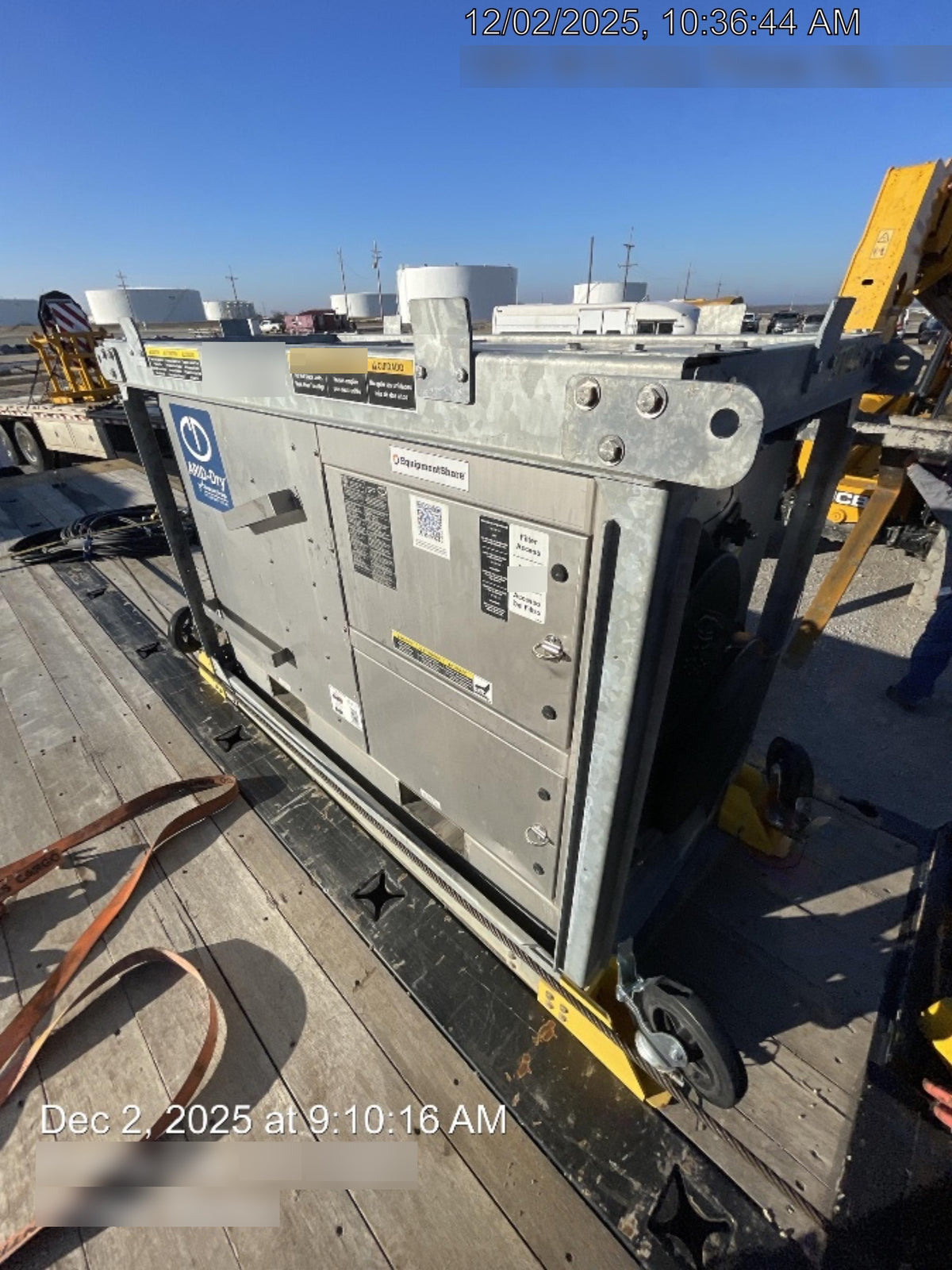 2022 CLIMATE DESIGN INTERNATIONAL MS-2400/2000