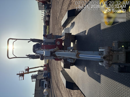 2023 TAKEUCHI TB210R