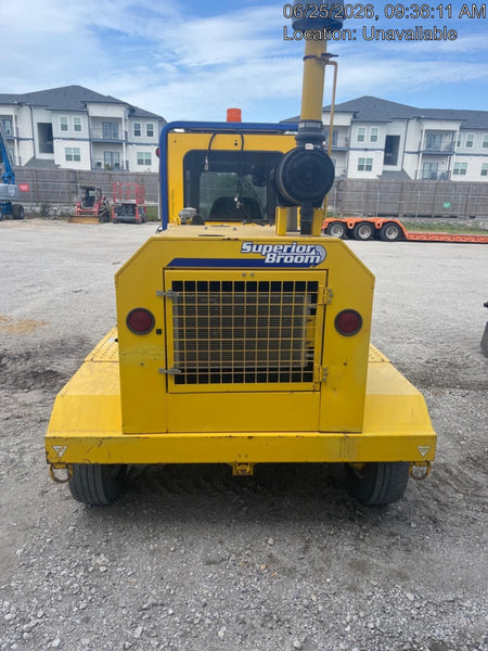 2020 SB MANUFACTURING SM74J