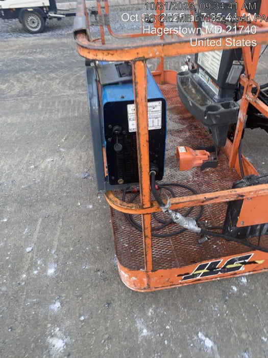 2024 MILLER ELECTRIC CST-282