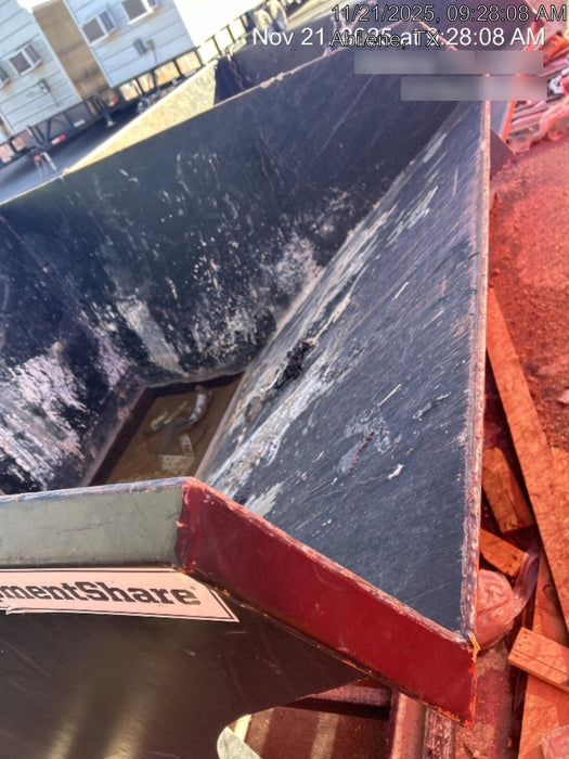 2024 STAR INDUSTRIES M-1820 - Self-Dump Hopper