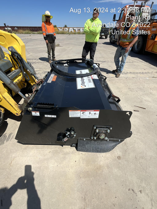 2023 MANITOU 50504645