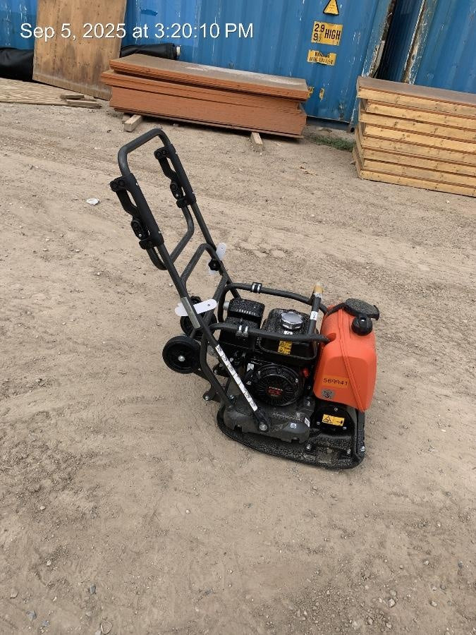 2025 HUSQVARNA LF75