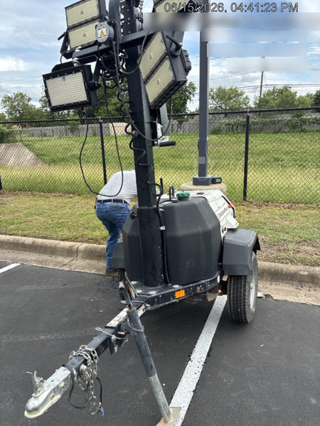 2021 ALLMAND NLV3GR