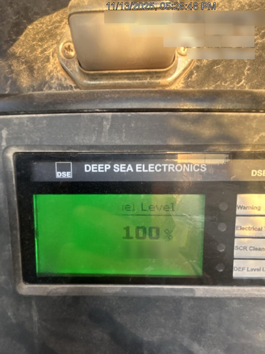 2022 ATLAS COPCO QAS 70