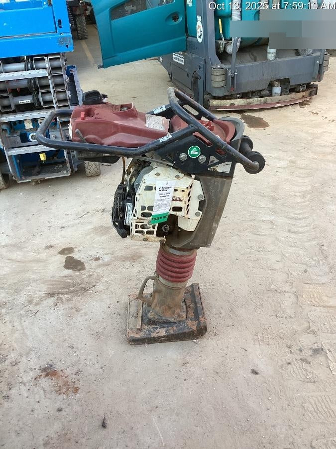 2024 DYNAPAC DR6X