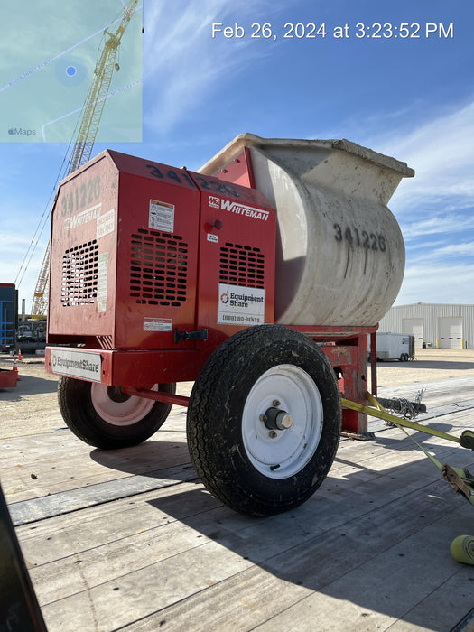 2023 MULTIQUIP WM90PH8