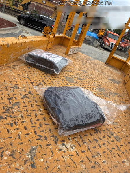 2021 JCB S3246E