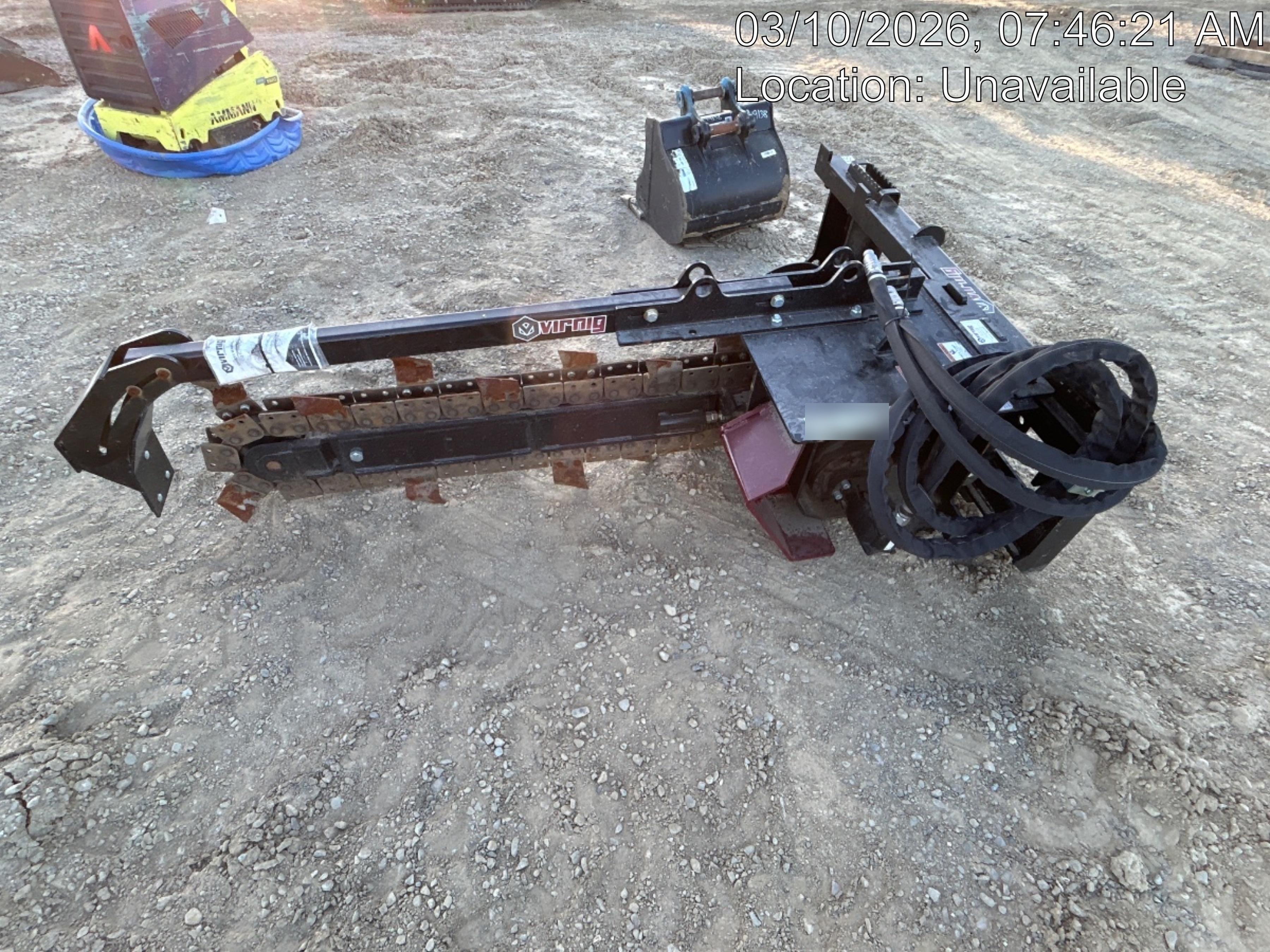 2025 VIRNIG TCH48-25