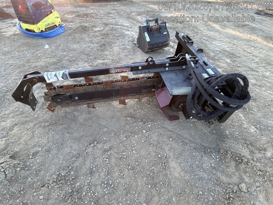 2025 VIRNIG TCH48-25