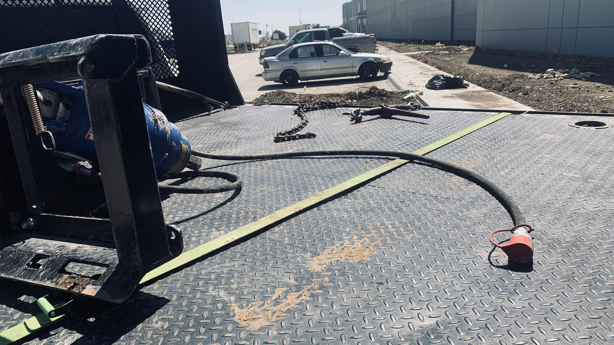 2024 AUGER TORQUE 3300-30