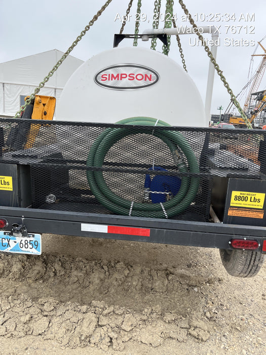 2023 SIMPSON SWT-52517