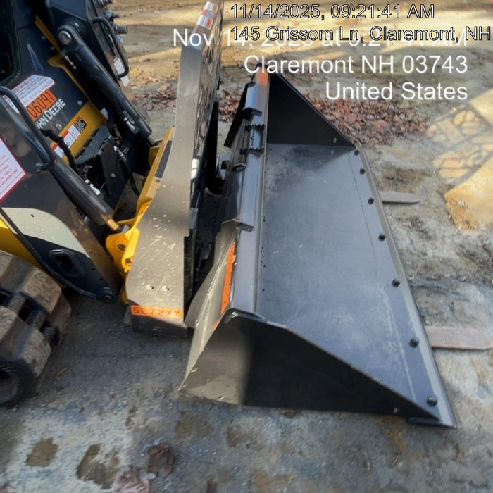 2024 VIRNIG PF4855-5VG