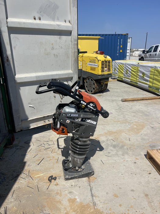 2024 HUSQVARNA LT6005