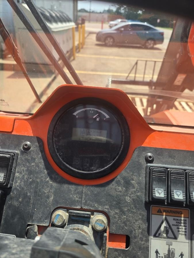 2021 SKYTRAK 6042