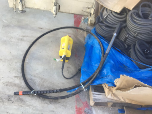 2019 WACKER NEUSON M2500