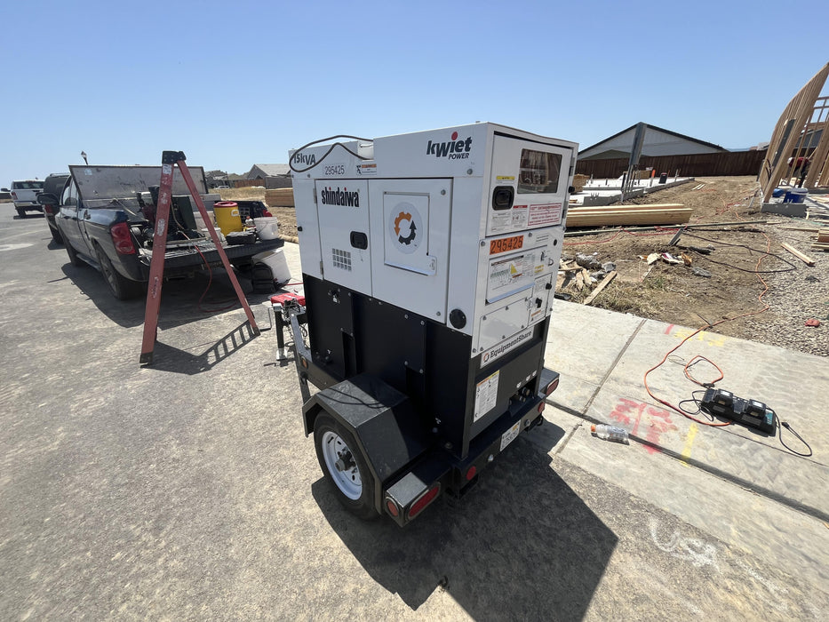 2023 SHINDAIWA DGK15FL