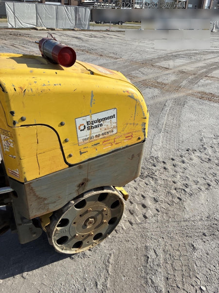 2020 WACKER NEUSON RTLx-SC3