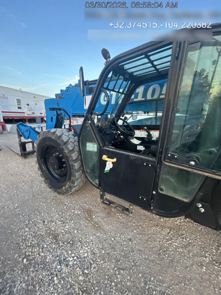 2024 GENIE GTH-1056