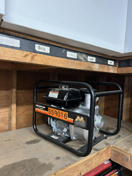 2025 MI-T-M WTP-S02-1MGH