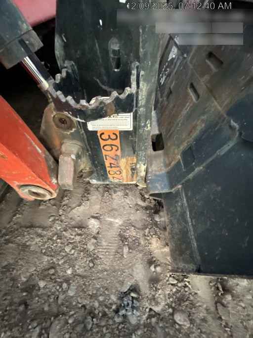 2023 MANITOU 50504723