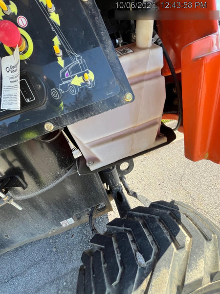 2025 JLG 460SJ