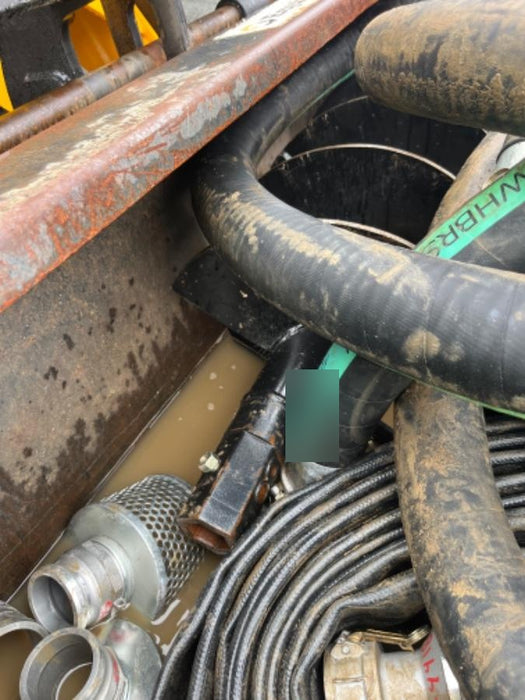 2019 WACKER NEUSON PT3A