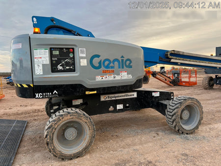 2023 GENIE S-45 XC