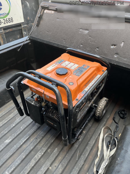 2024 GENERAC GP6500