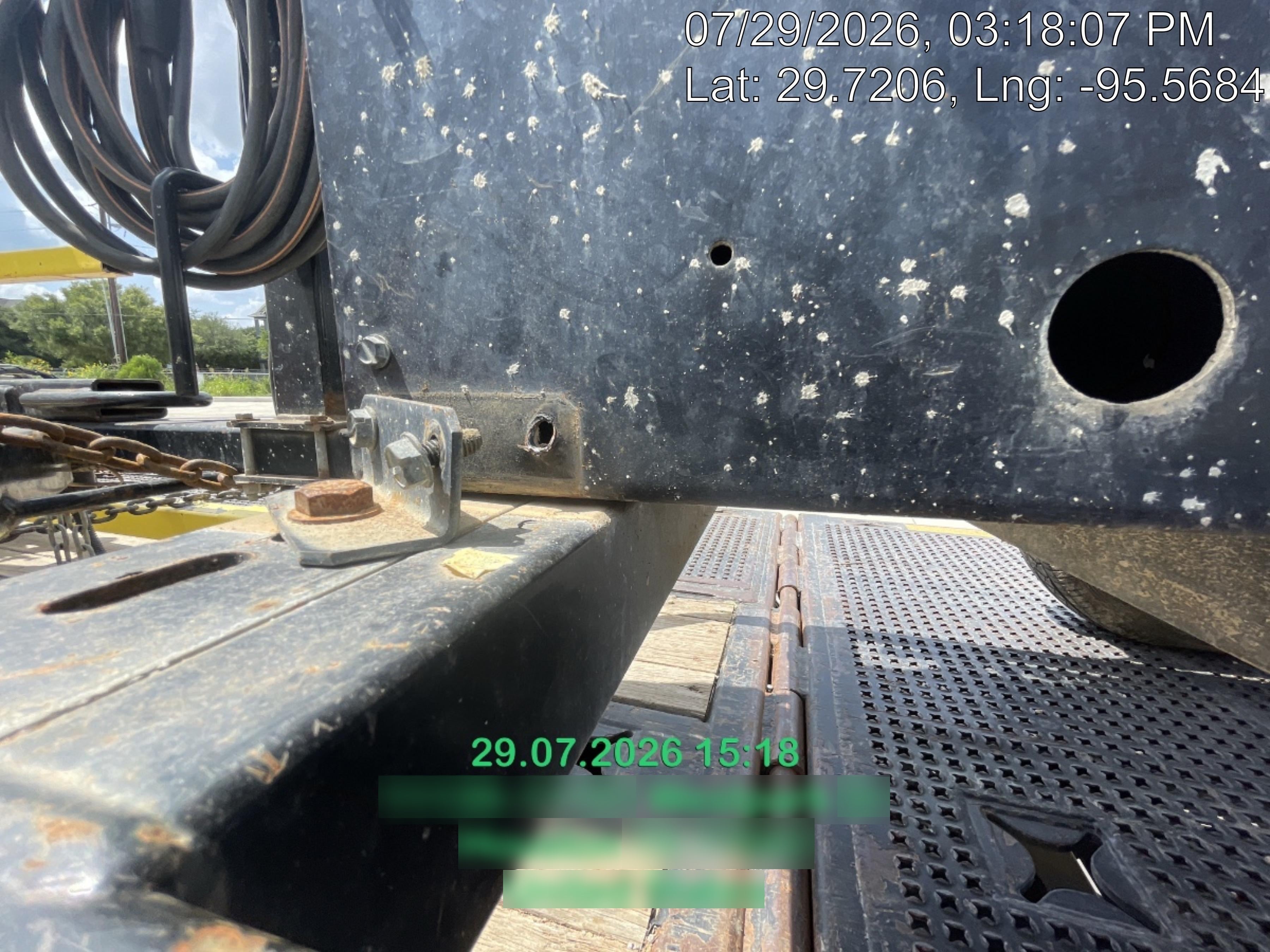 2019 Lincoln Electric Vantage 322 Welder Ready-Pak 3, Two wheel trailer, Fender and Light kit, Cable Rack