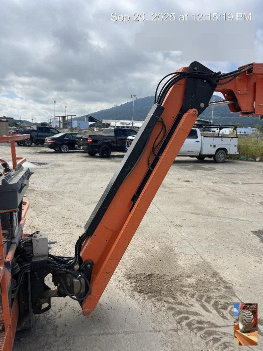 2020 JLG 860SJ