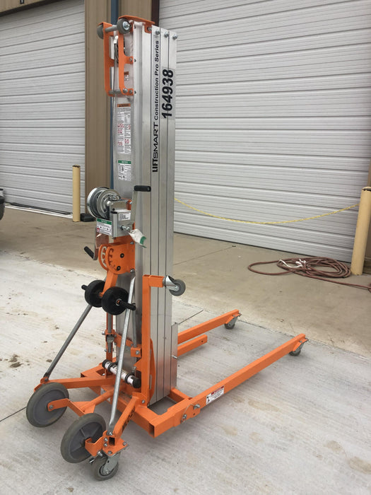 2021 LIFTSMART MLC-24