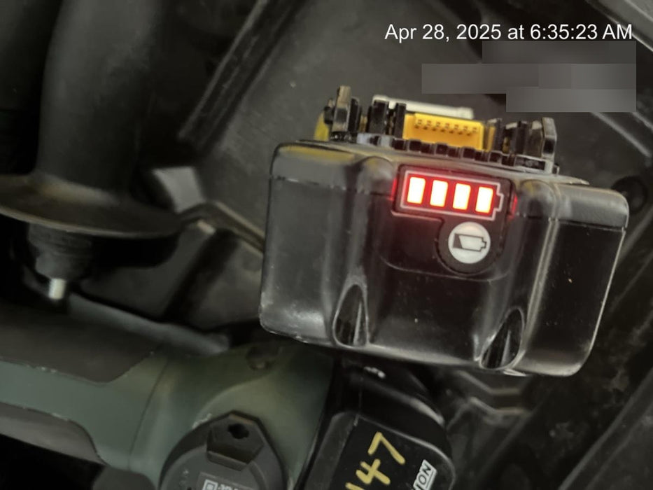 2024 GREENLEE EK1550FLX11