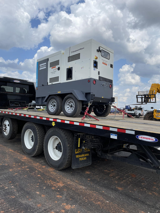 2022 ATLAS COPCO QAS 70