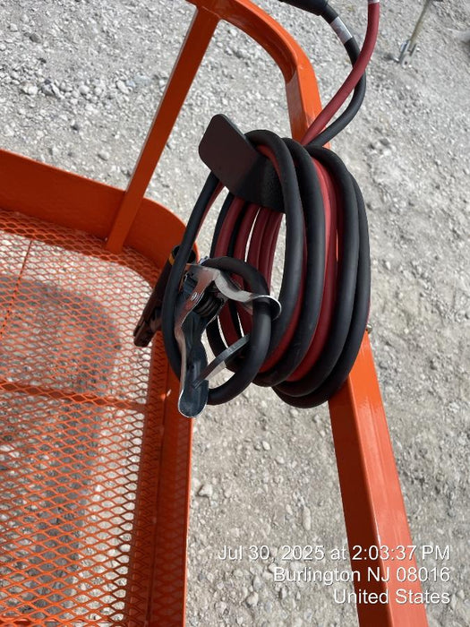 2025 MILLER ELECTRIC CST-282