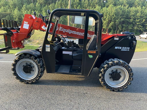 2020 MANITOU MTA5519