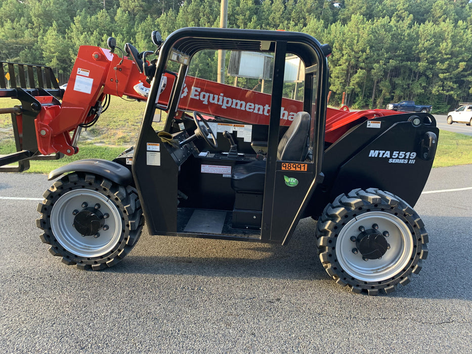 2020 MANITOU MTA5519
