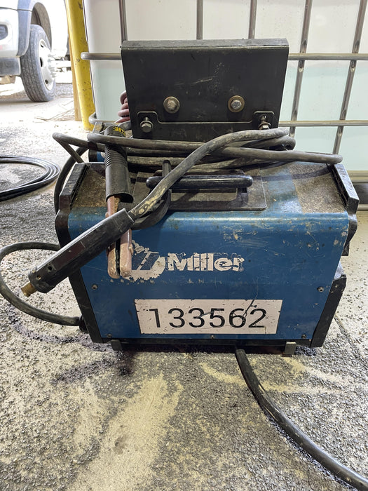 2020 MILLER ELECTRIC CST-280