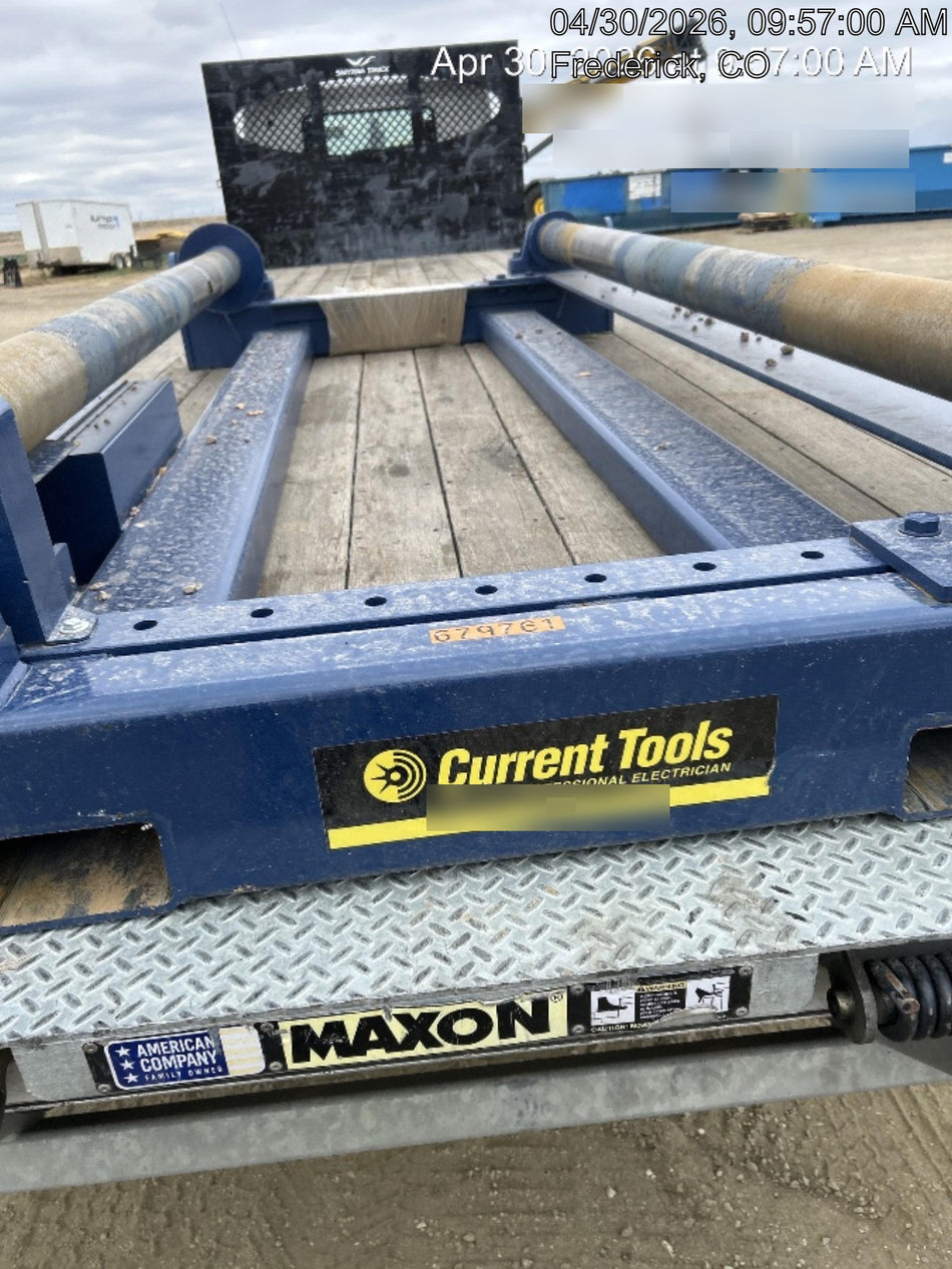 2026 CURRENT TOOLS 615