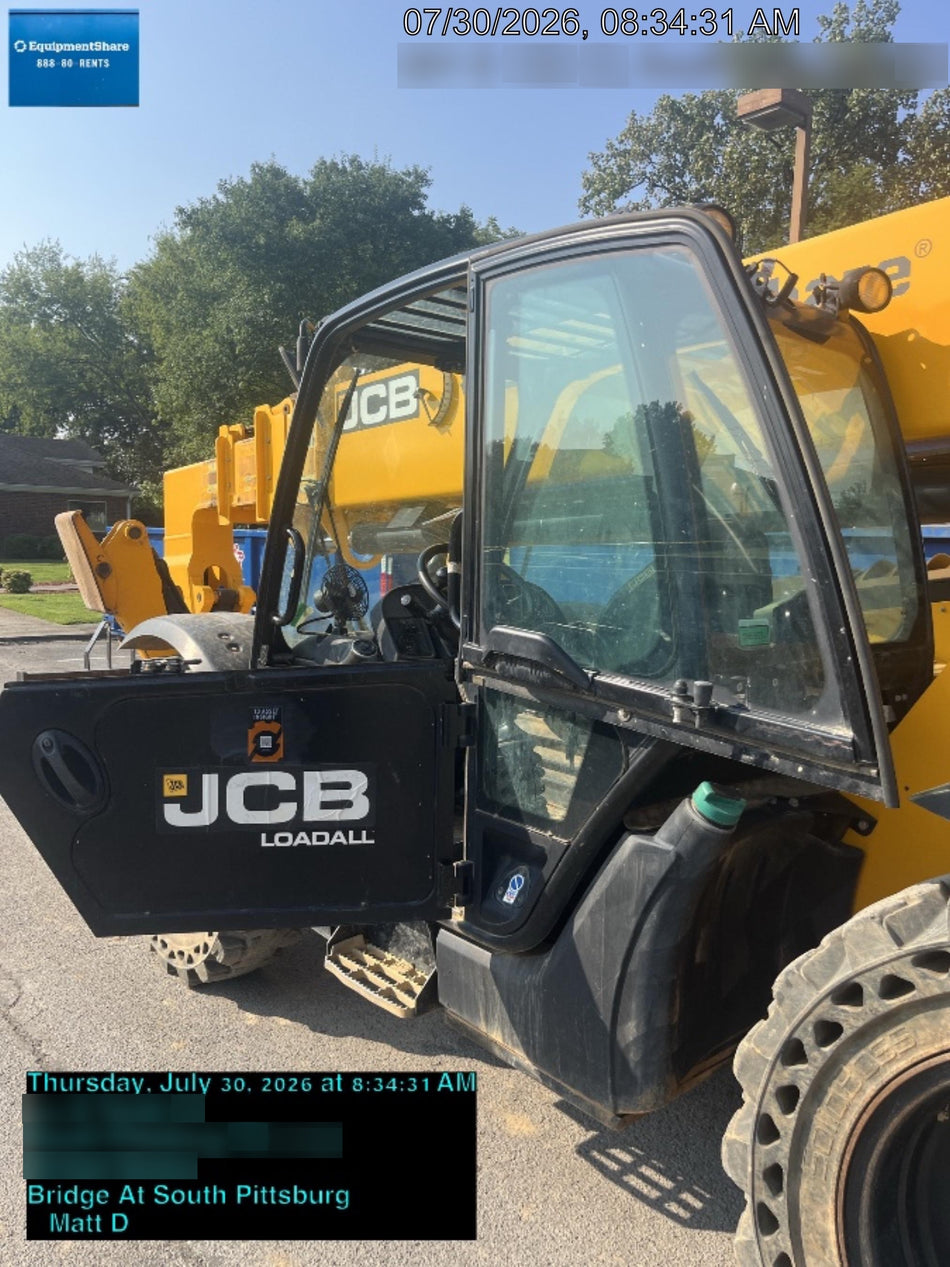 2025 JCB 510-56