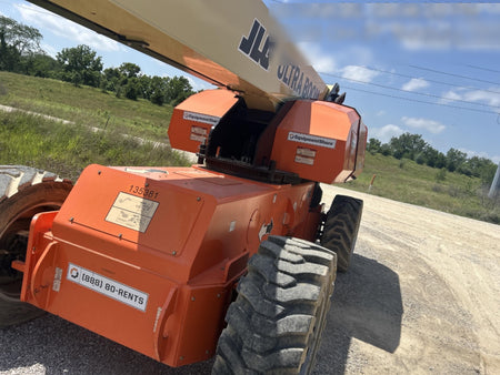 2021 JLG 1350SJP
