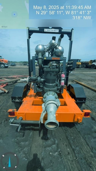 2021 RWN 3HC-RP-EM16-3